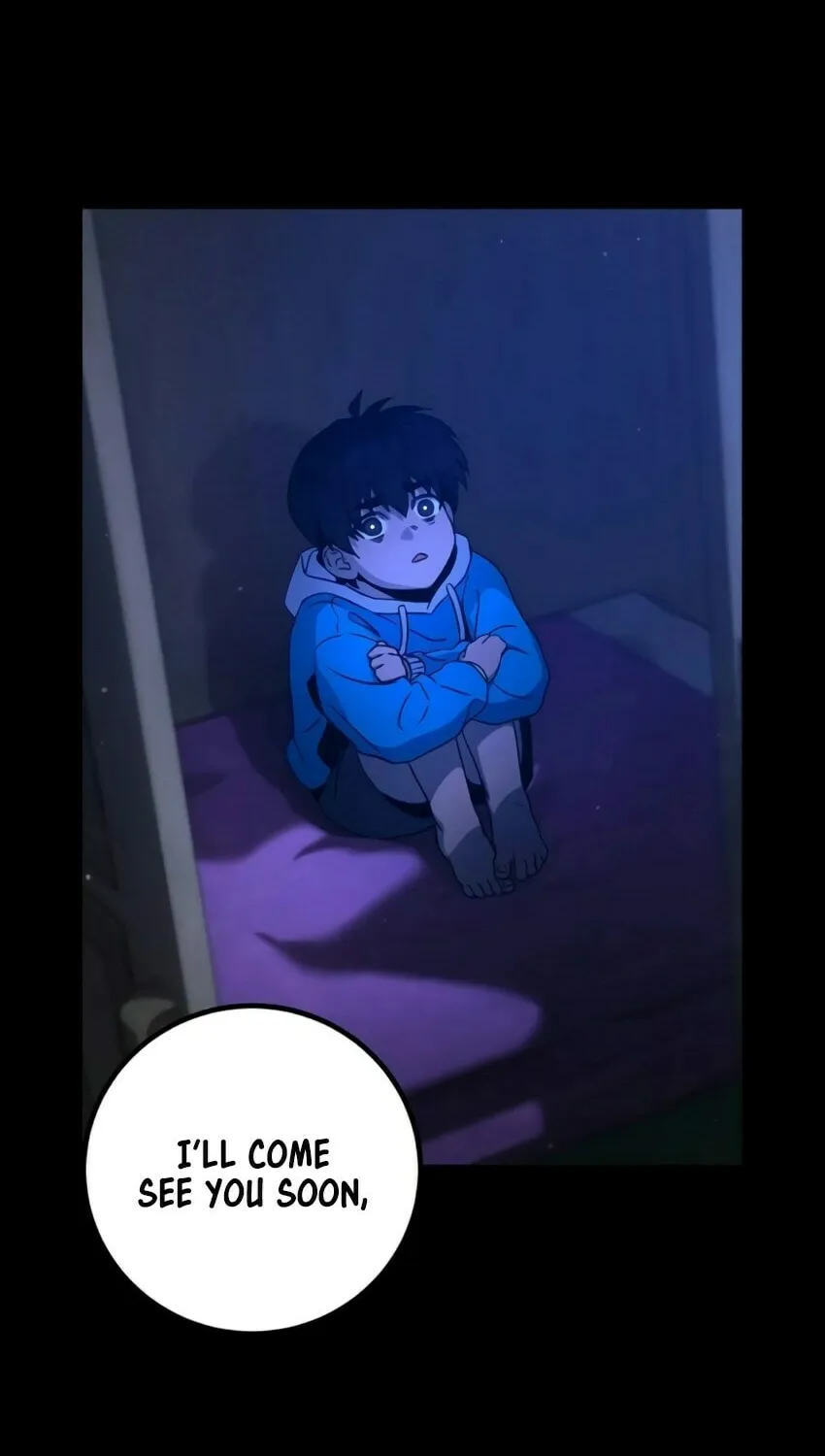Hero the Maximum Chapter 8 page 28 - 