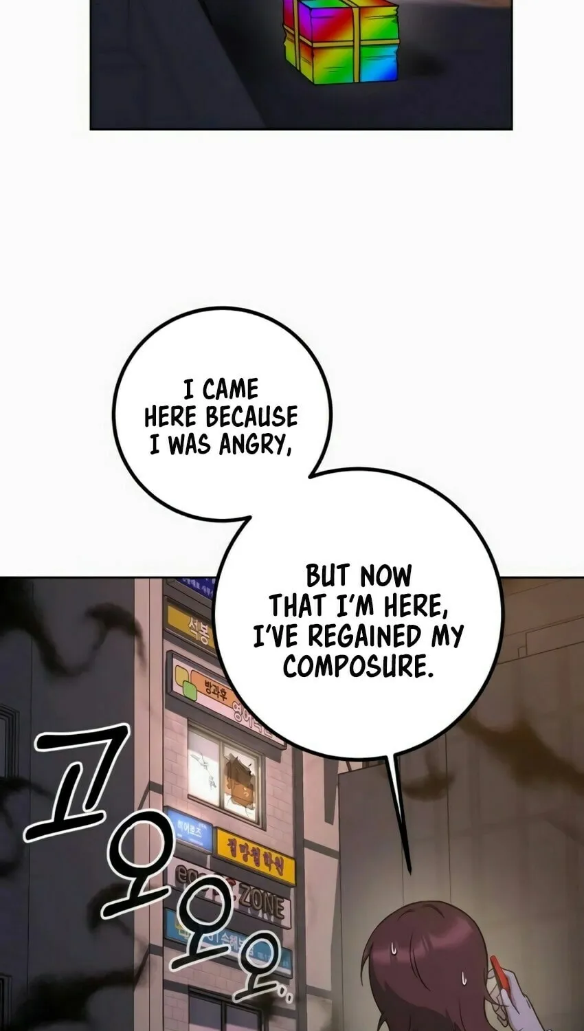 Hero the Maximum Chapter 8 page 4 - 