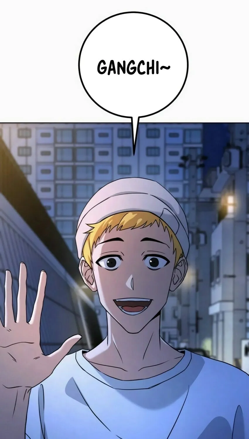 Hero the Maximum Chapter 8 page 34 - 
