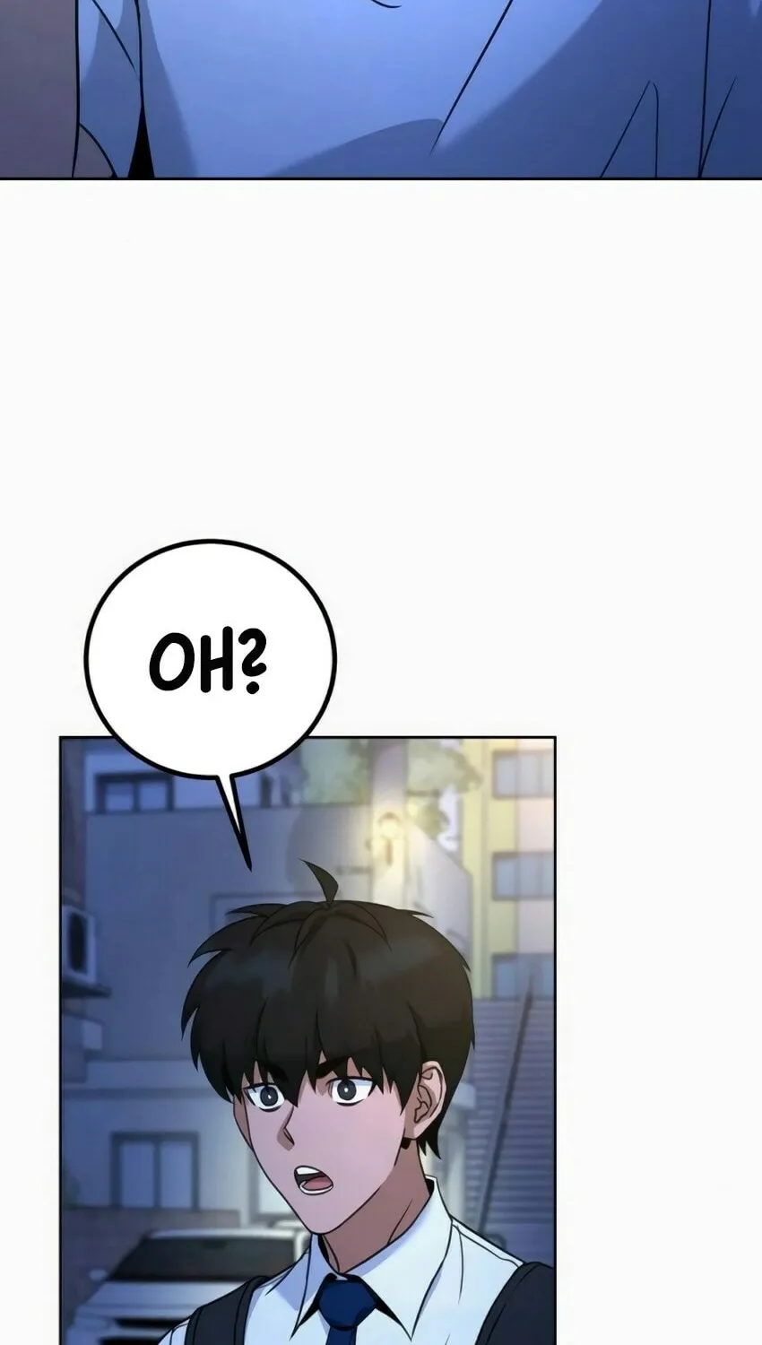 Hero the Maximum Chapter 8 page 35 - 