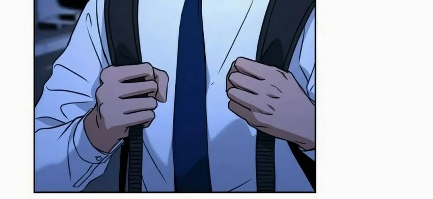 Hero the Maximum Chapter 8 page 36 - 