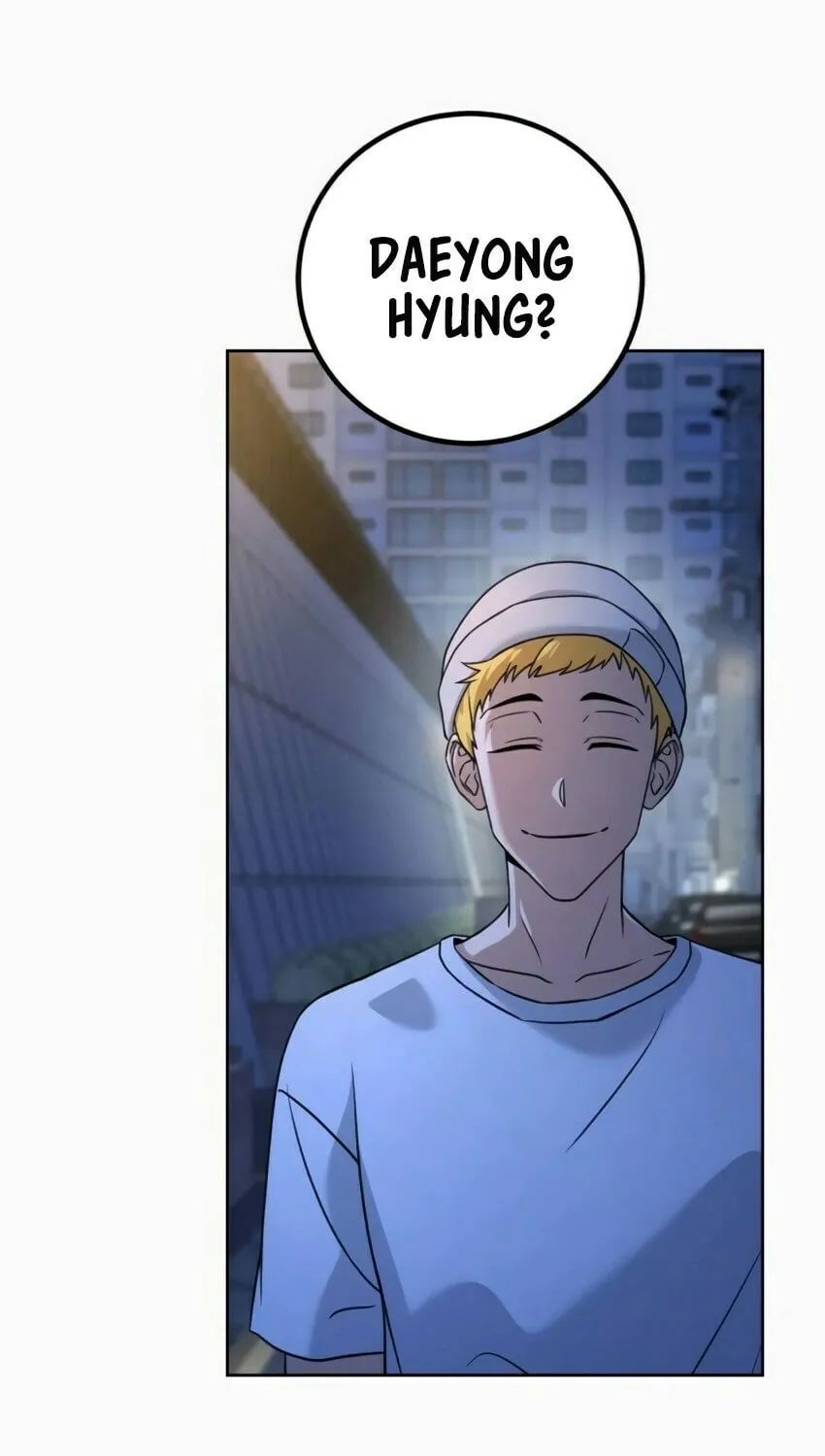 Hero the Maximum Chapter 8 page 37 - 