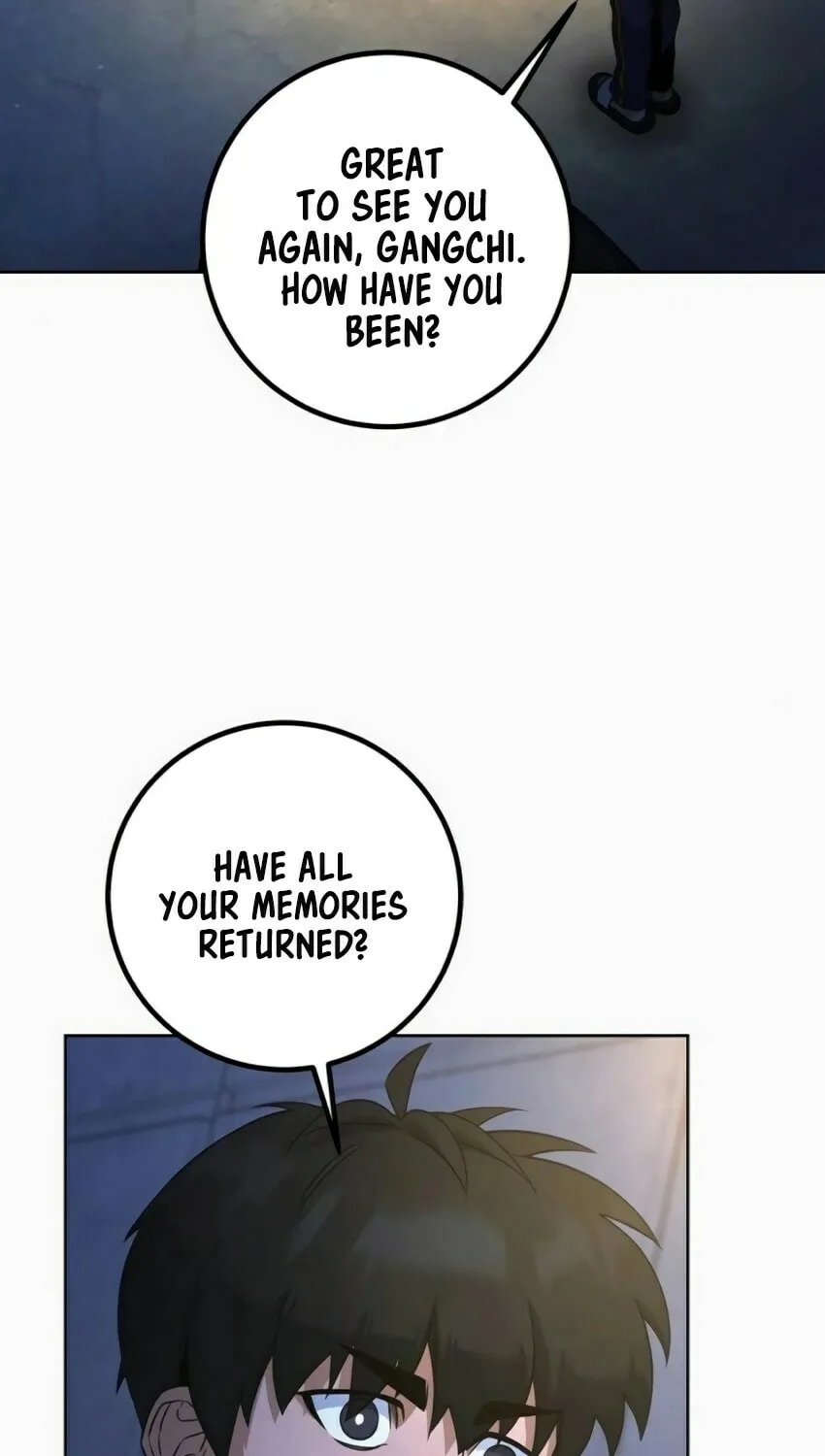 Hero the Maximum Chapter 8 page 39 - 