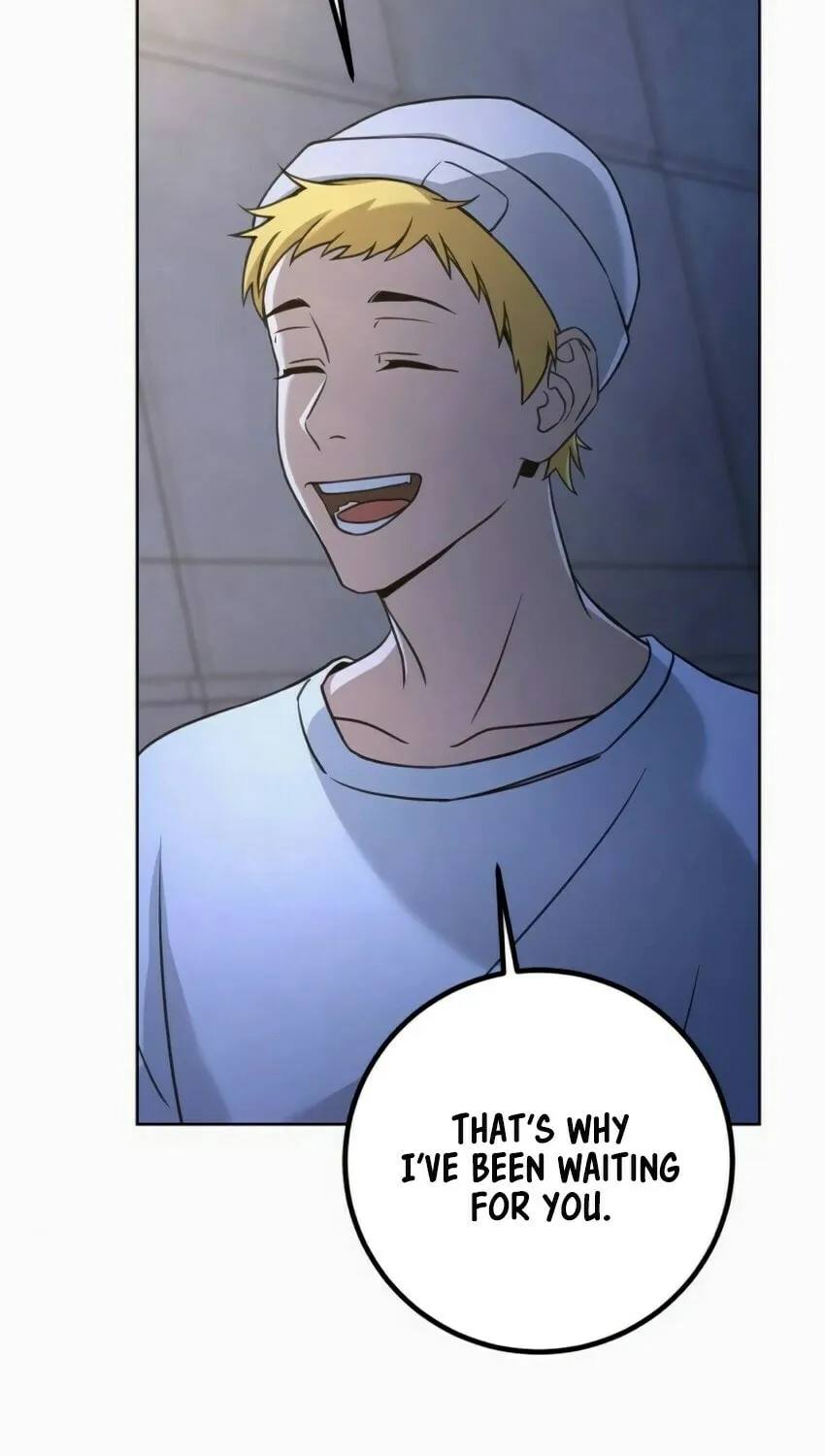 Hero the Maximum Chapter 8 page 41 - 