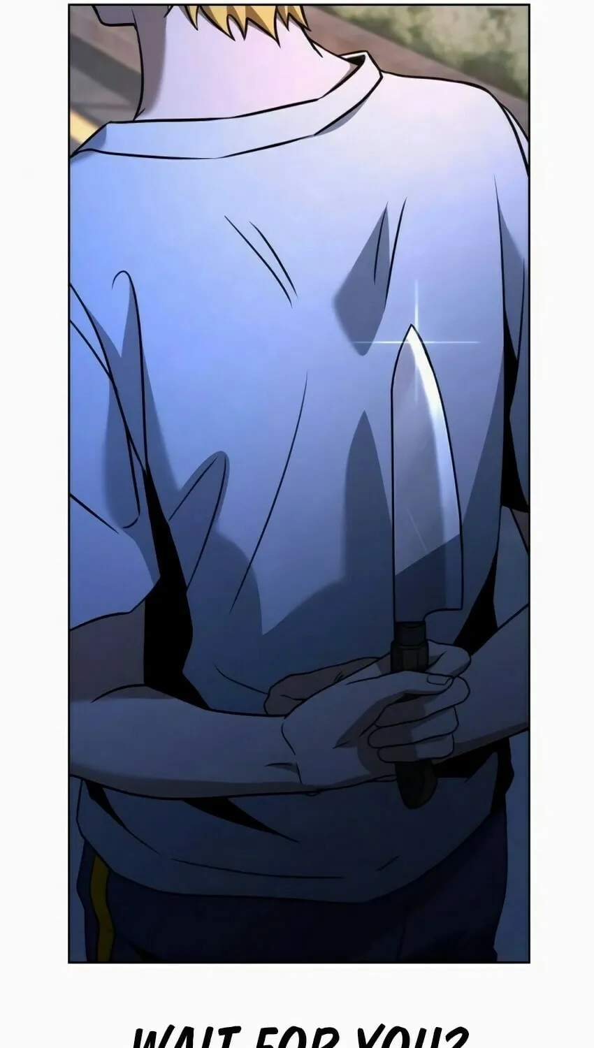 Hero the Maximum Chapter 8 page 44 - 