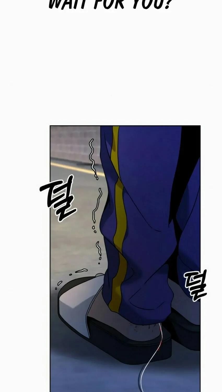 Hero the Maximum Chapter 8 page 45 - 