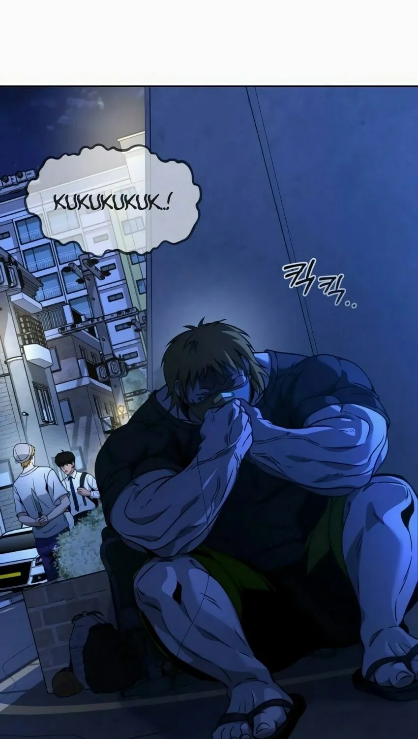 Hero the Maximum Chapter 8 page 48 - 