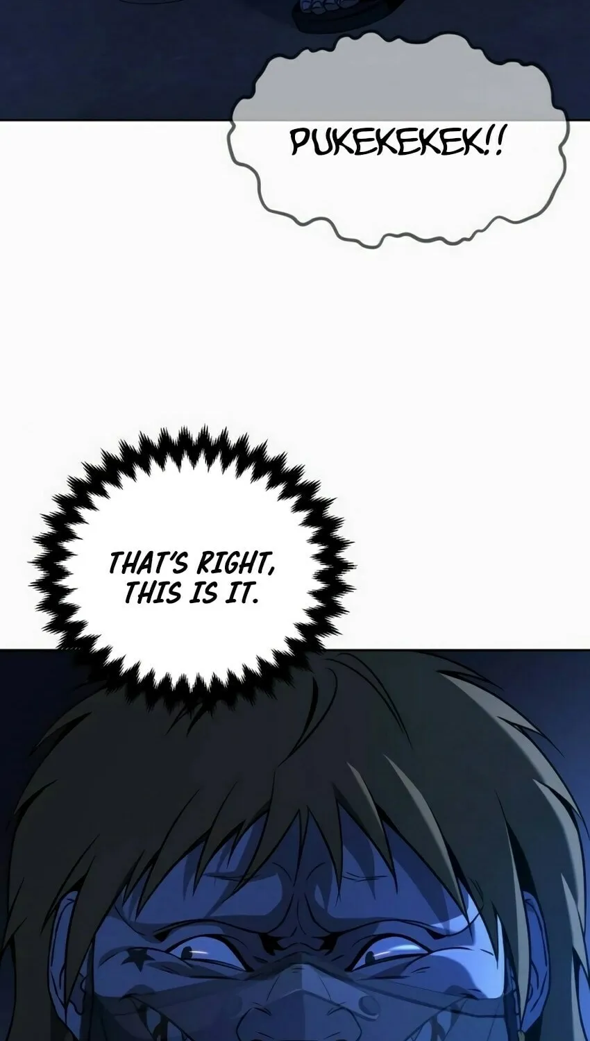 Hero the Maximum Chapter 8 page 49 - 