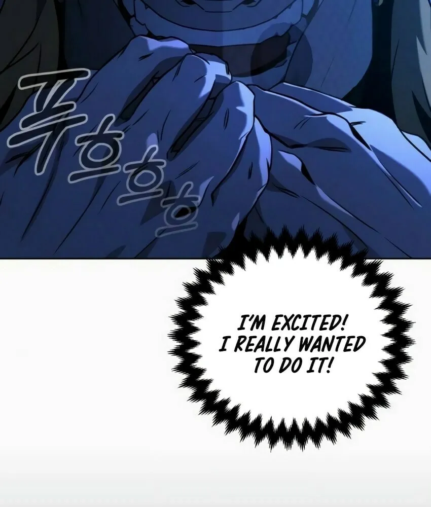 Hero the Maximum Chapter 8 page 50 - 