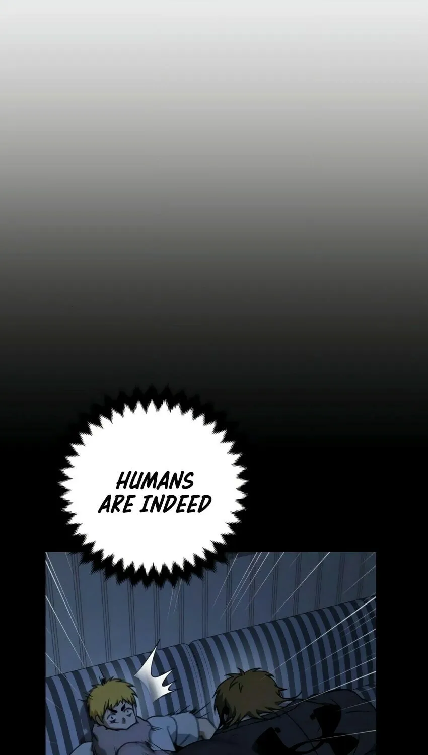 Hero the Maximum Chapter 8 page 51 - 