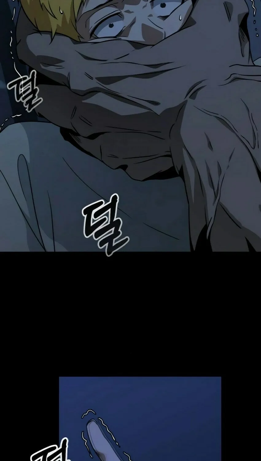 Hero the Maximum Chapter 8 page 54 - 