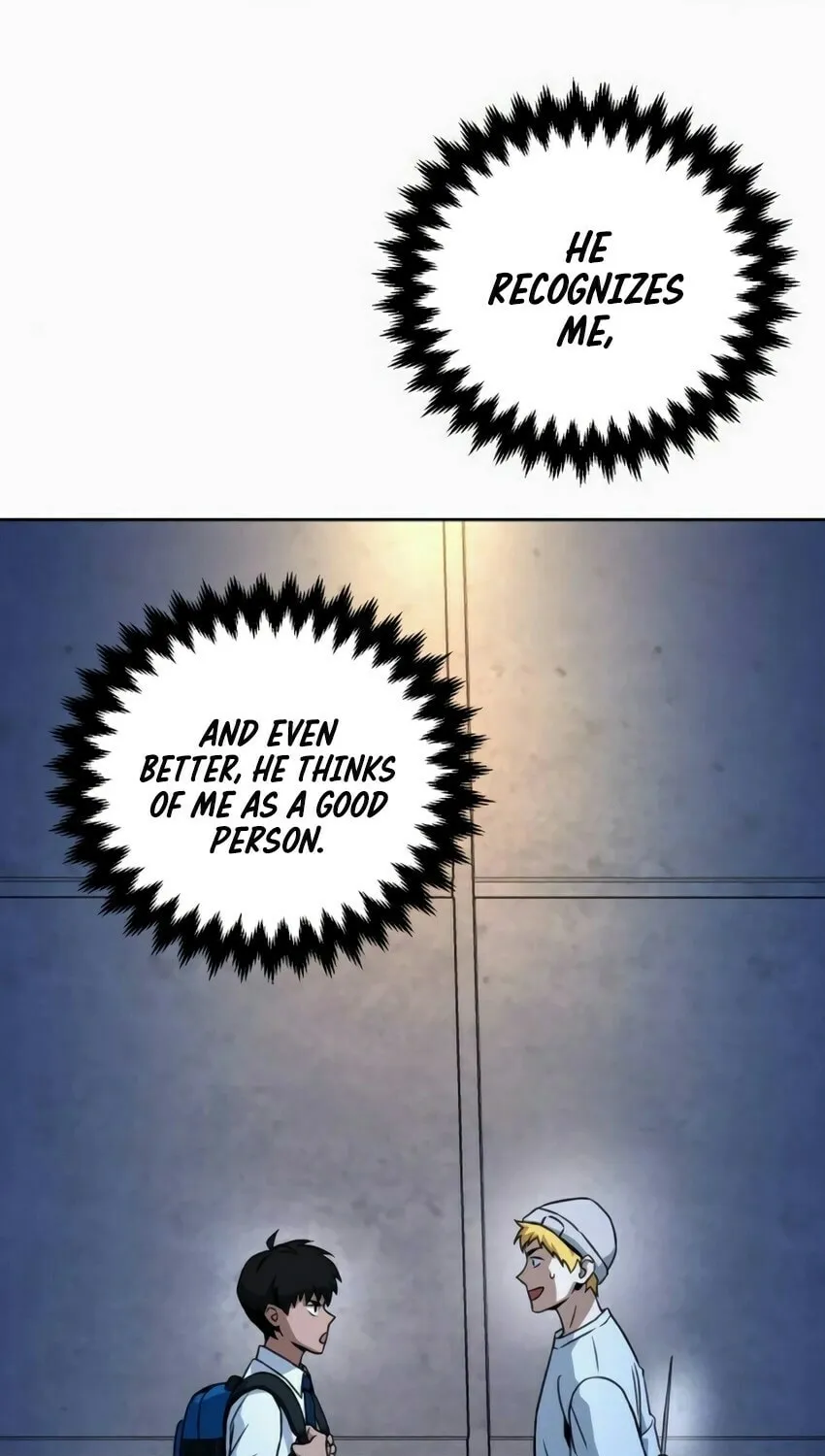 Hero the Maximum Chapter 8 page 58 - 