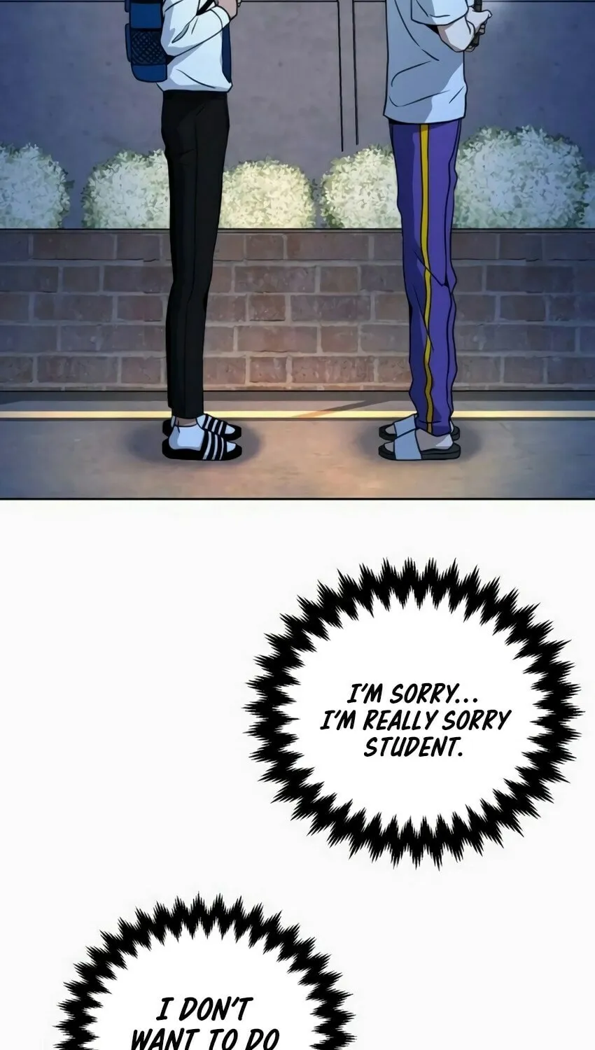Hero the Maximum Chapter 8 page 59 - 