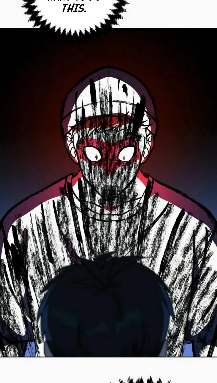 Hero the Maximum Chapter 8 page 60 - 
