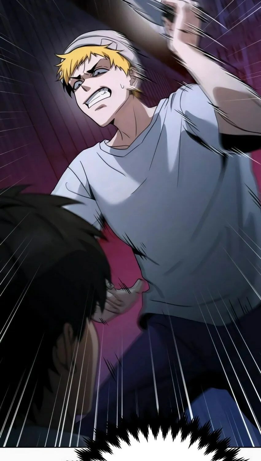 Hero the Maximum Chapter 8 page 63 - 