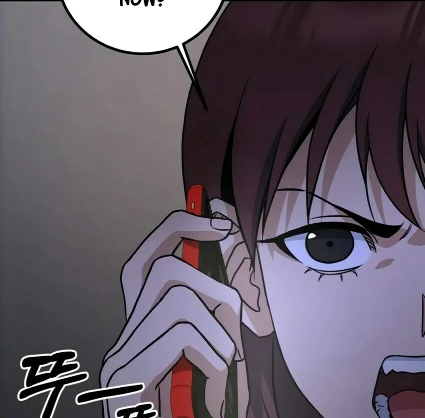 Hero the Maximum Chapter 8 page 8 - 