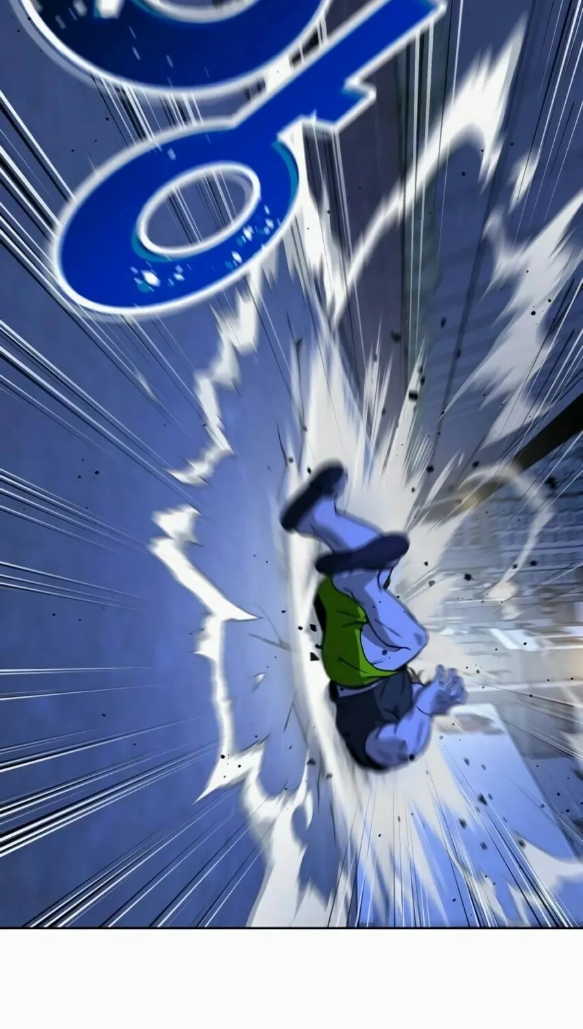 Hero the Maximum Chapter 8 page 73 - 