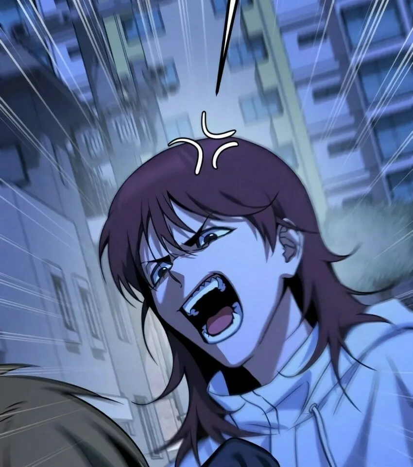 Hero the Maximum Chapter 8 page 77 - 