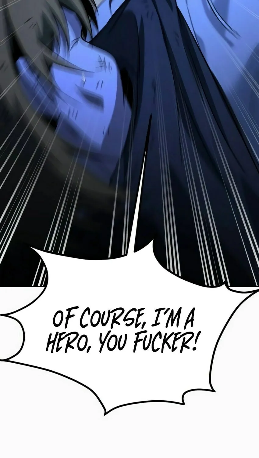 Hero the Maximum Chapter 8 page 78 - 