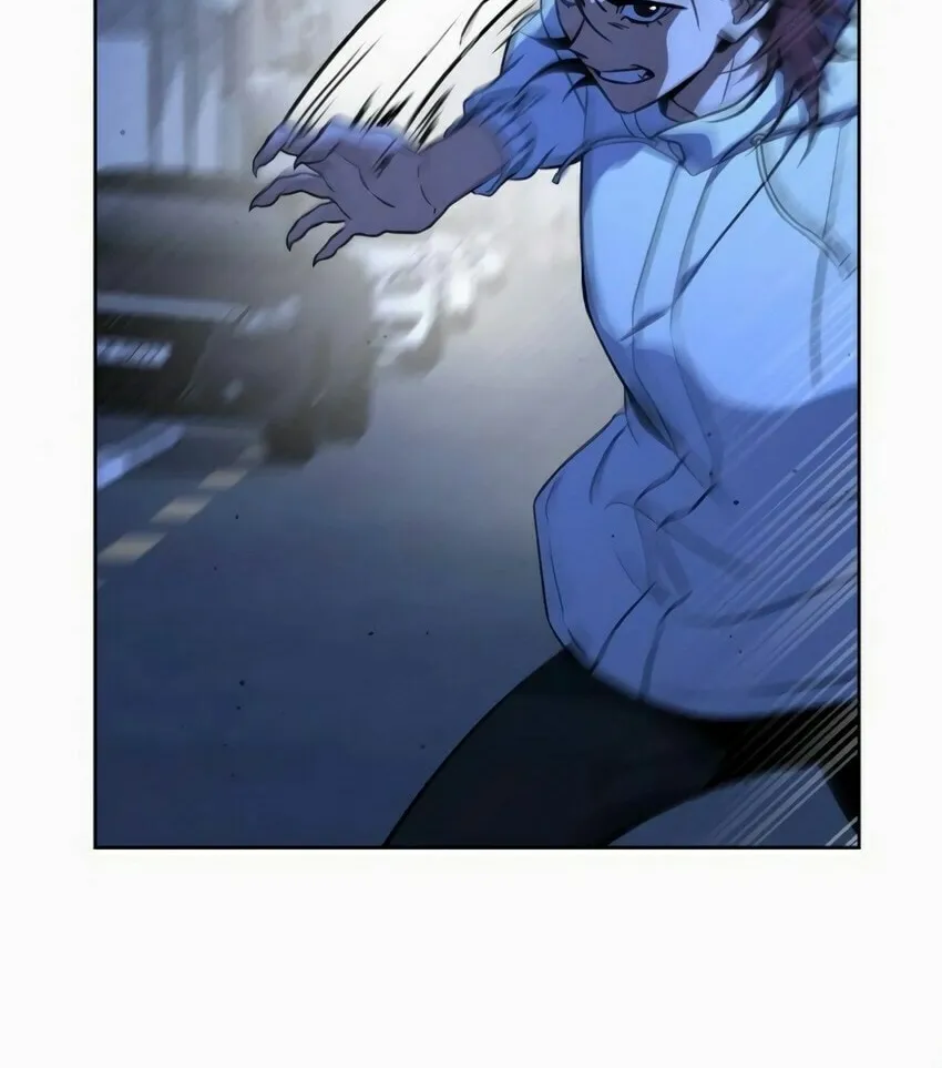 Hero the Maximum Chapter 8 page 83 - 