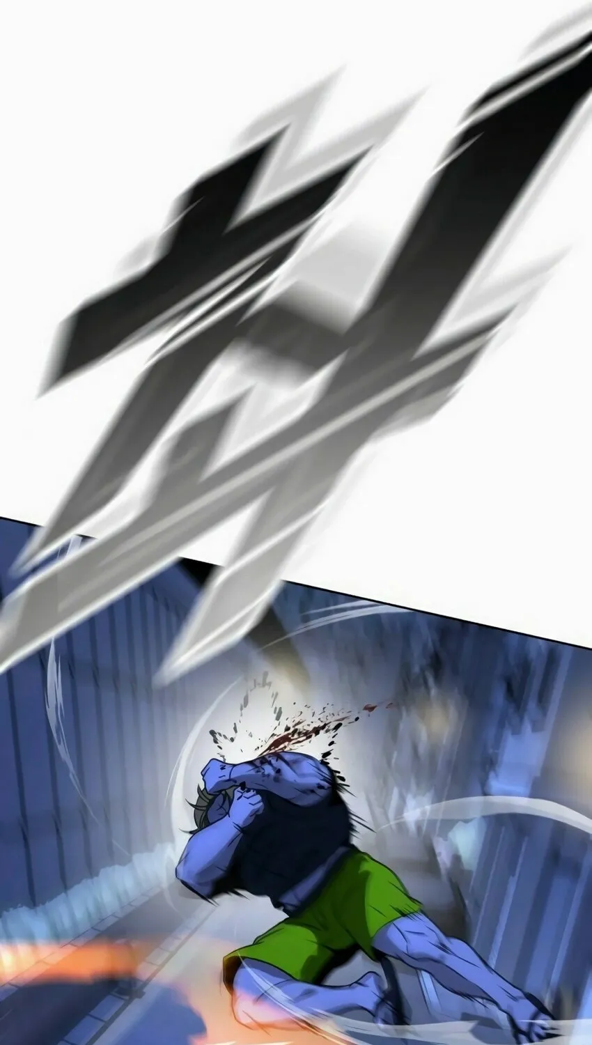 Hero the Maximum Chapter 8 page 84 - 