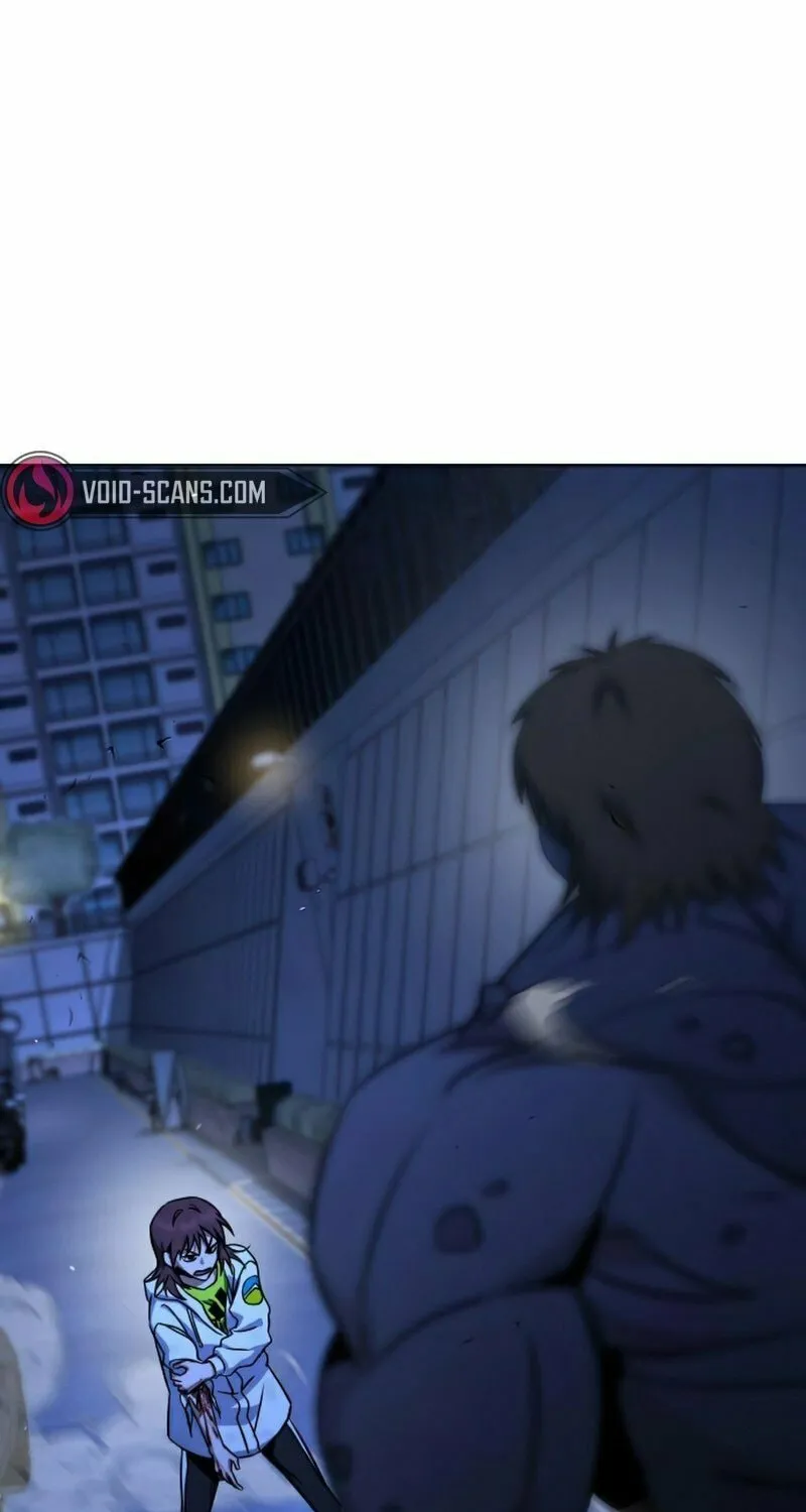Hero the Maximum Chapter 9 page 2 - 