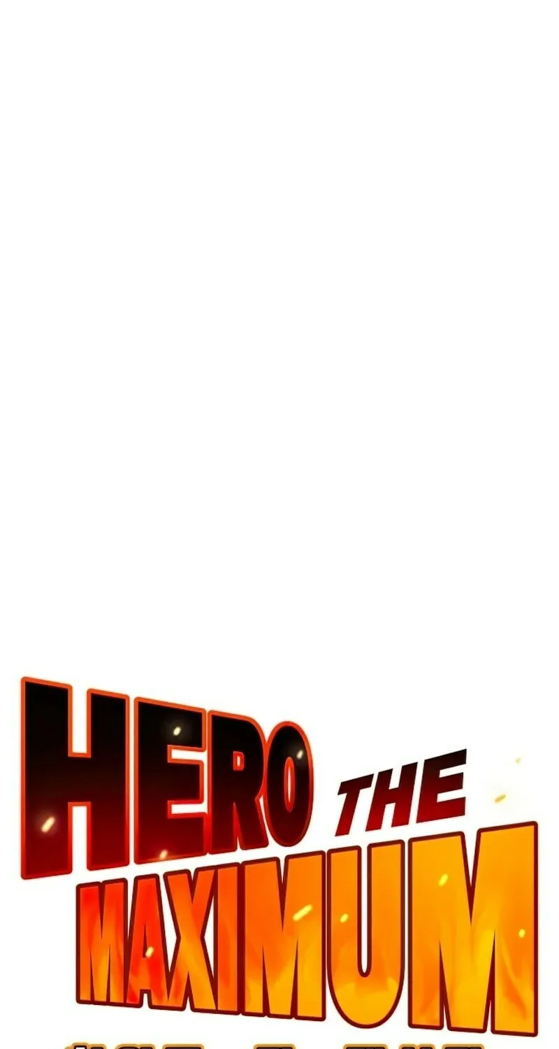 Hero the Maximum Chapter 9 page 11 - 