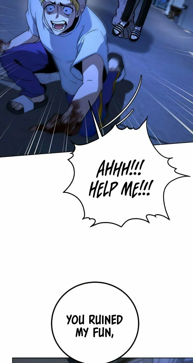 Hero the Maximum Chapter 9 page 102 - 