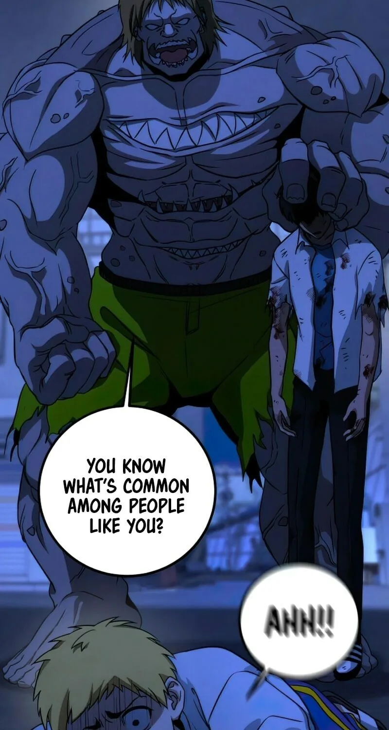 Hero the Maximum Chapter 9 page 107 - 