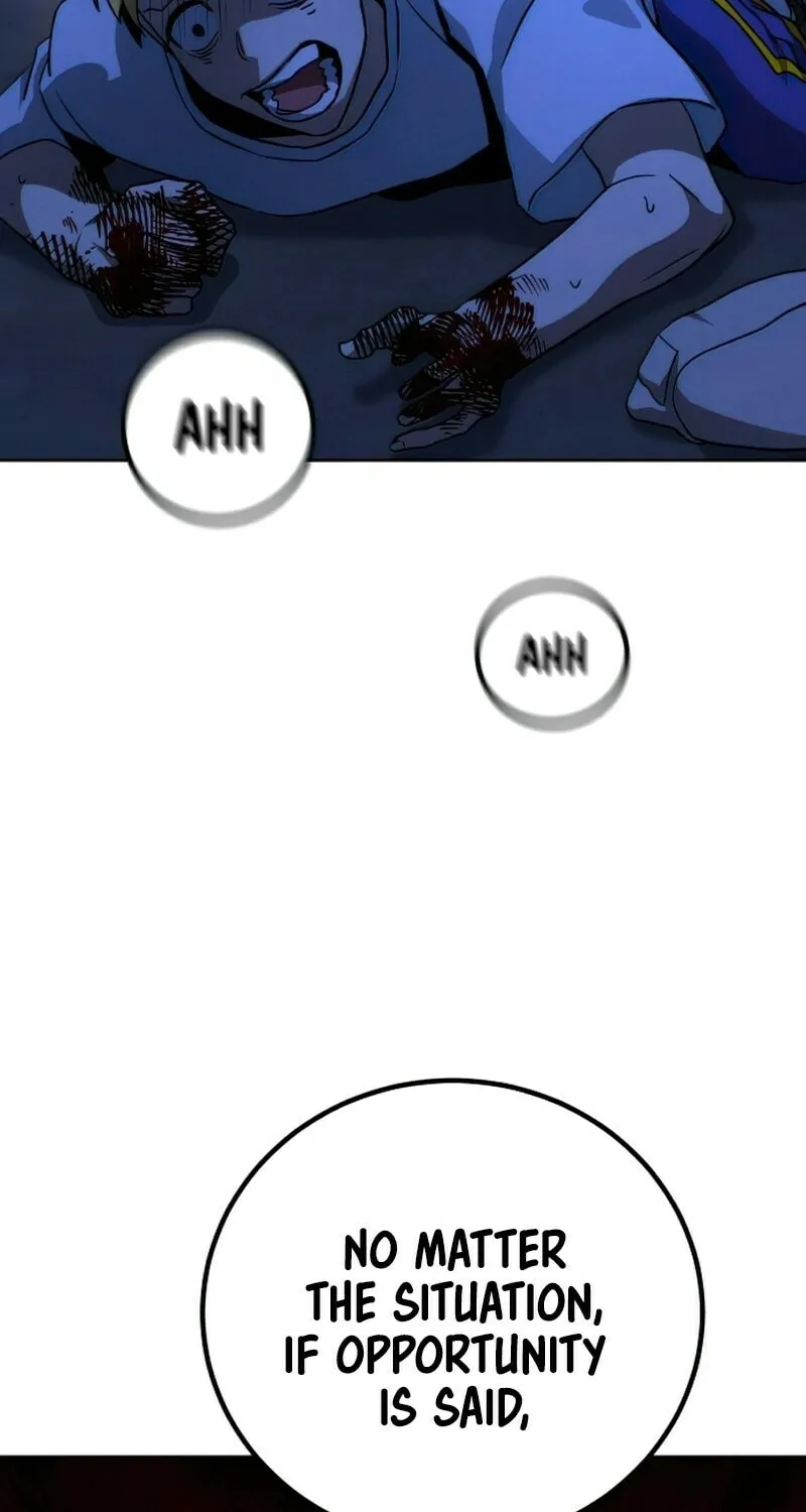 Hero the Maximum Chapter 9 page 108 - 