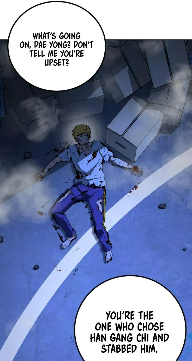 Hero the Maximum Chapter 9 page 114 - 