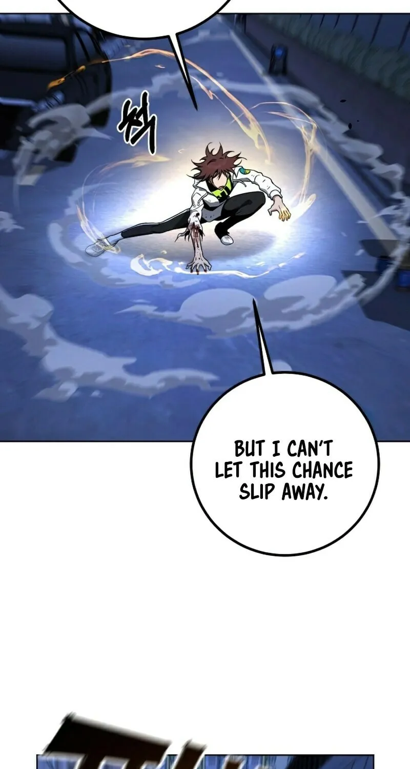 Hero the Maximum Chapter 9 page 13 - 