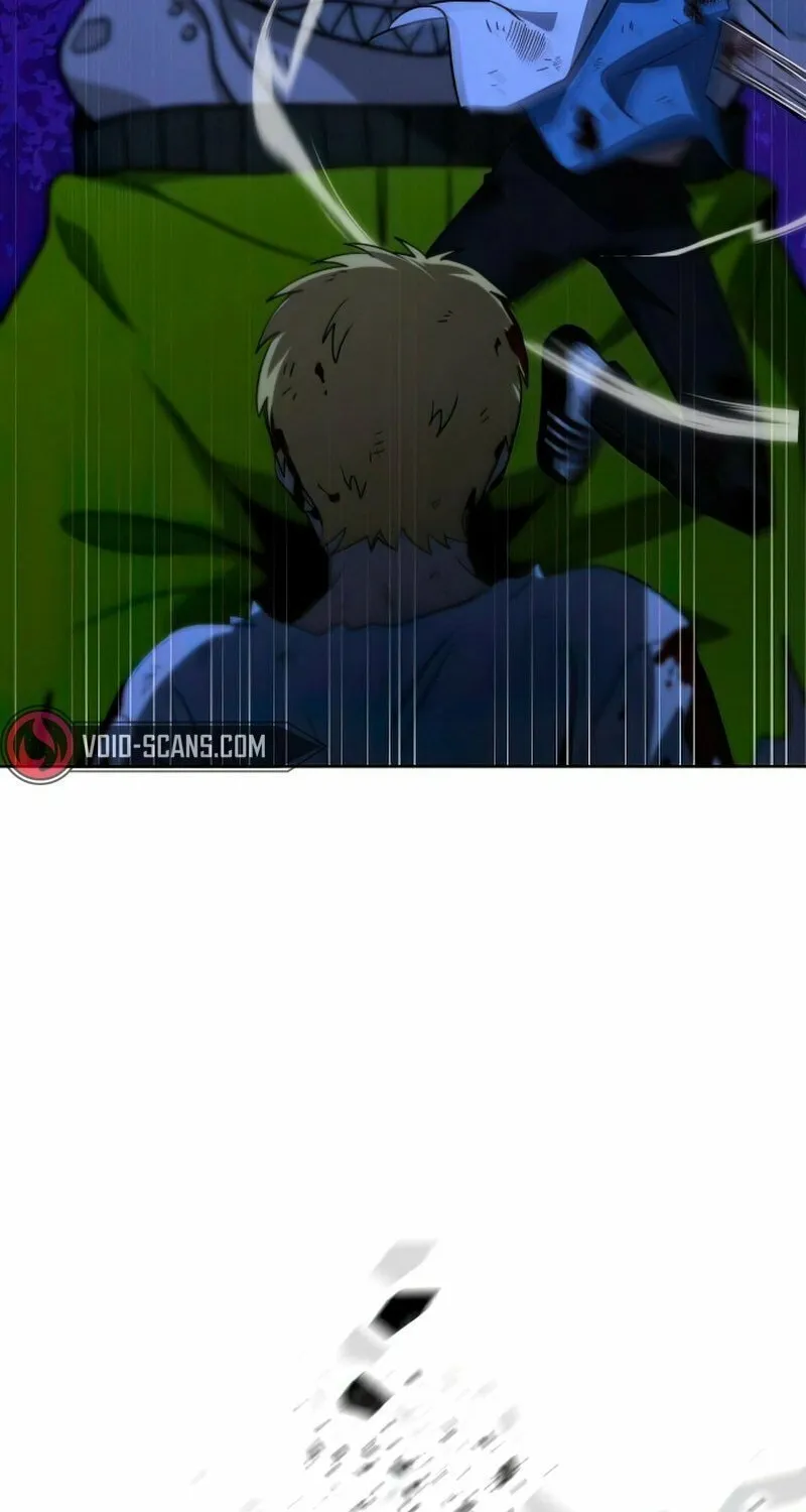 Hero the Maximum Chapter 9 page 122 - 