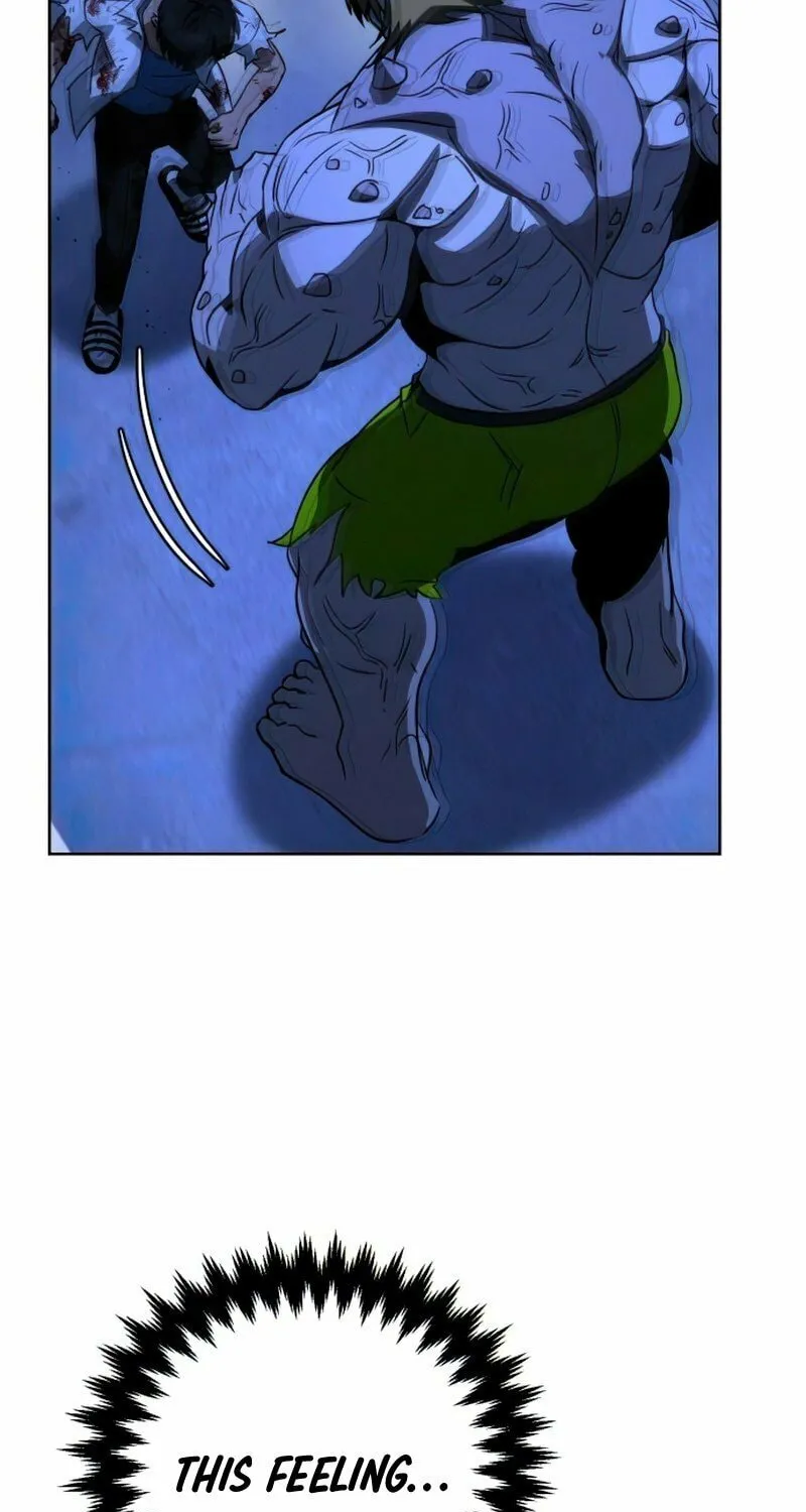 Hero the Maximum Chapter 9 page 125 - 