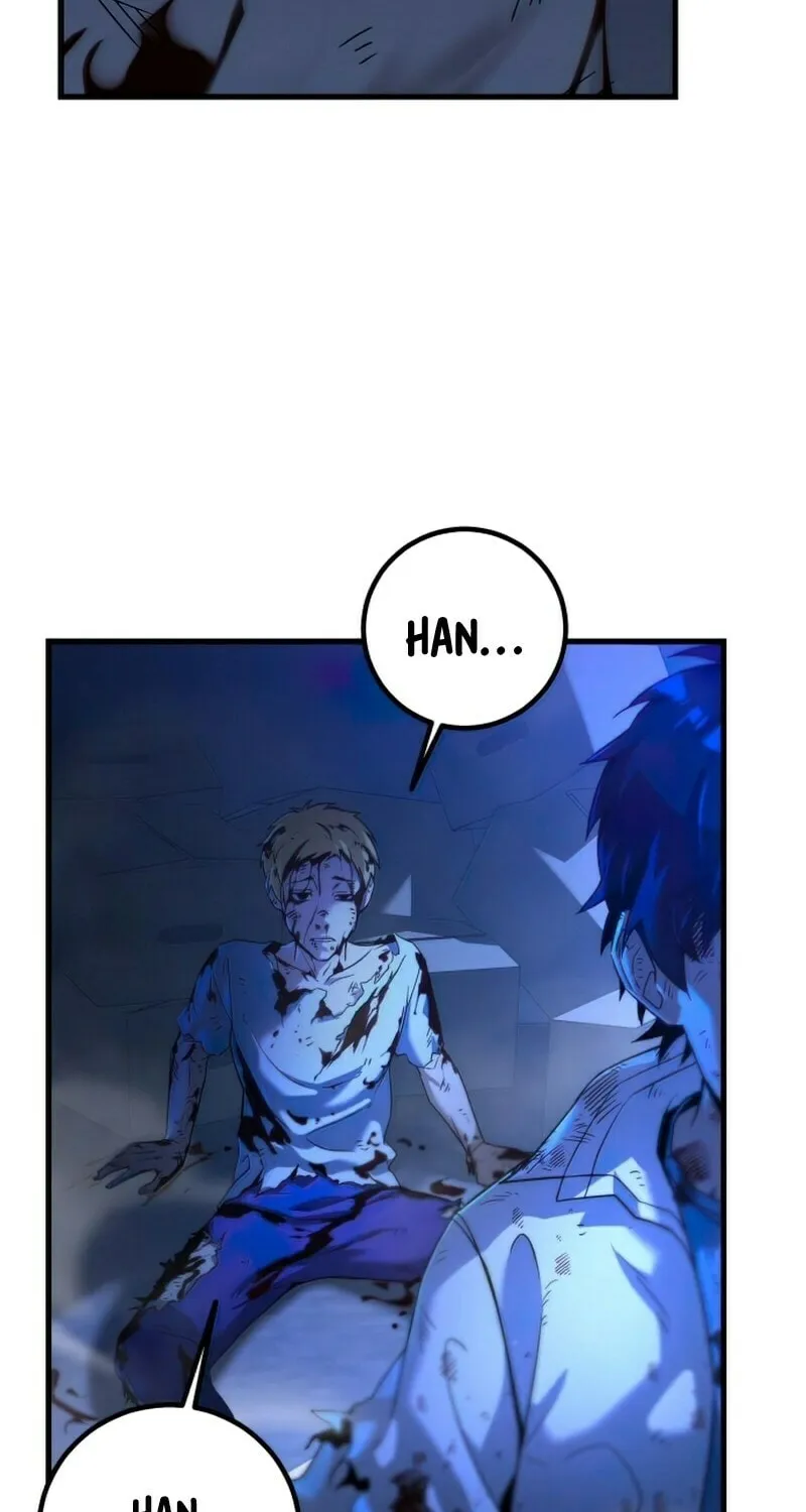 Hero the Maximum Chapter 9 page 129 - 