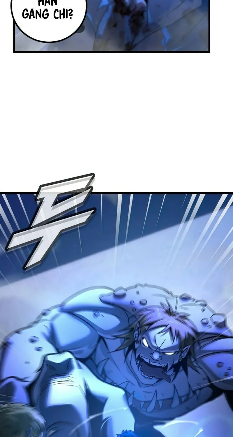 Hero the Maximum Chapter 9 page 130 - 