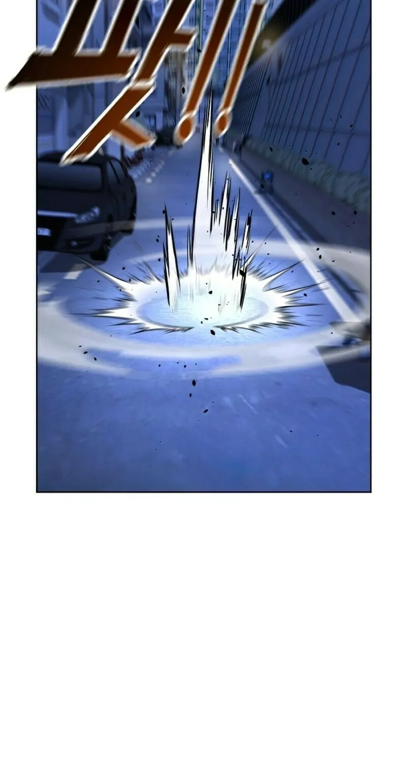 Hero the Maximum Chapter 9 page 14 - 