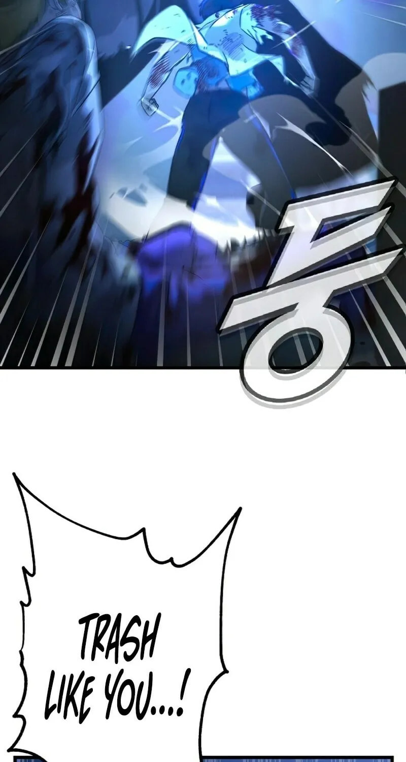 Hero the Maximum Chapter 9 page 131 - 