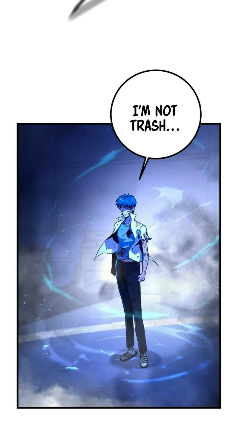 Hero the Maximum Chapter 9 page 136 - 
