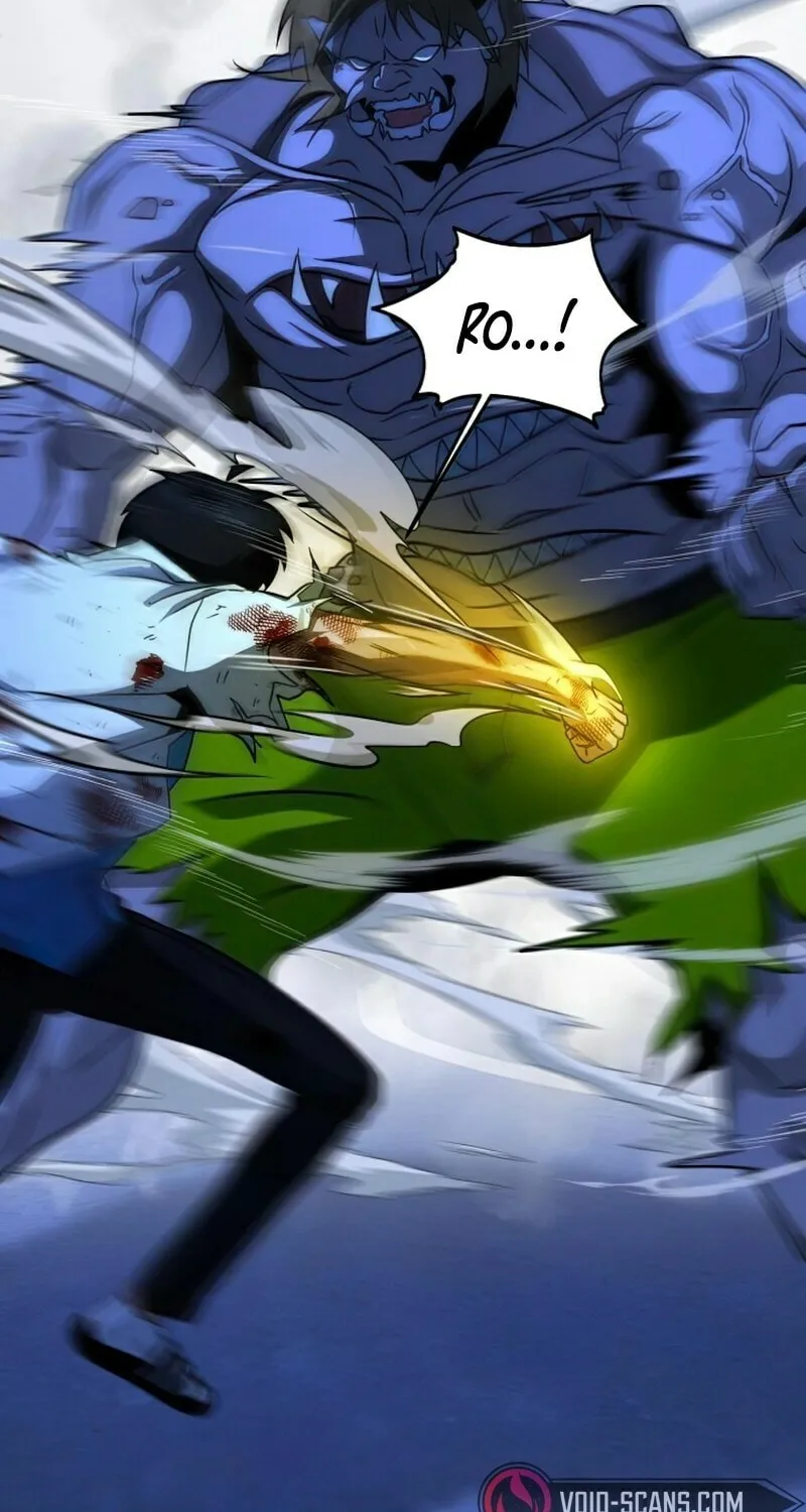 Hero the Maximum Chapter 9 page 145 - 