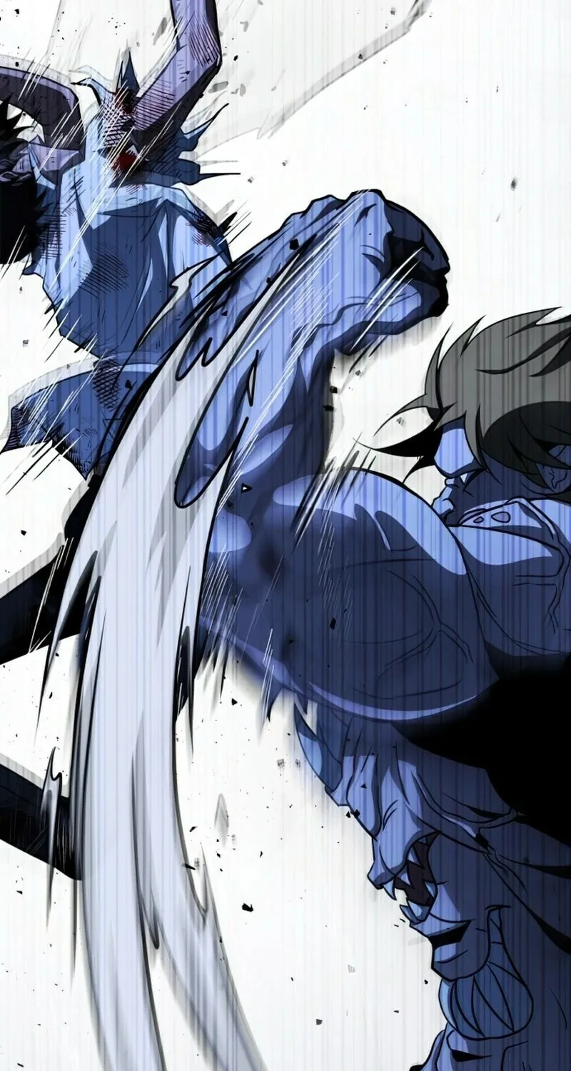 Hero the Maximum Chapter 9 page 148 - 
