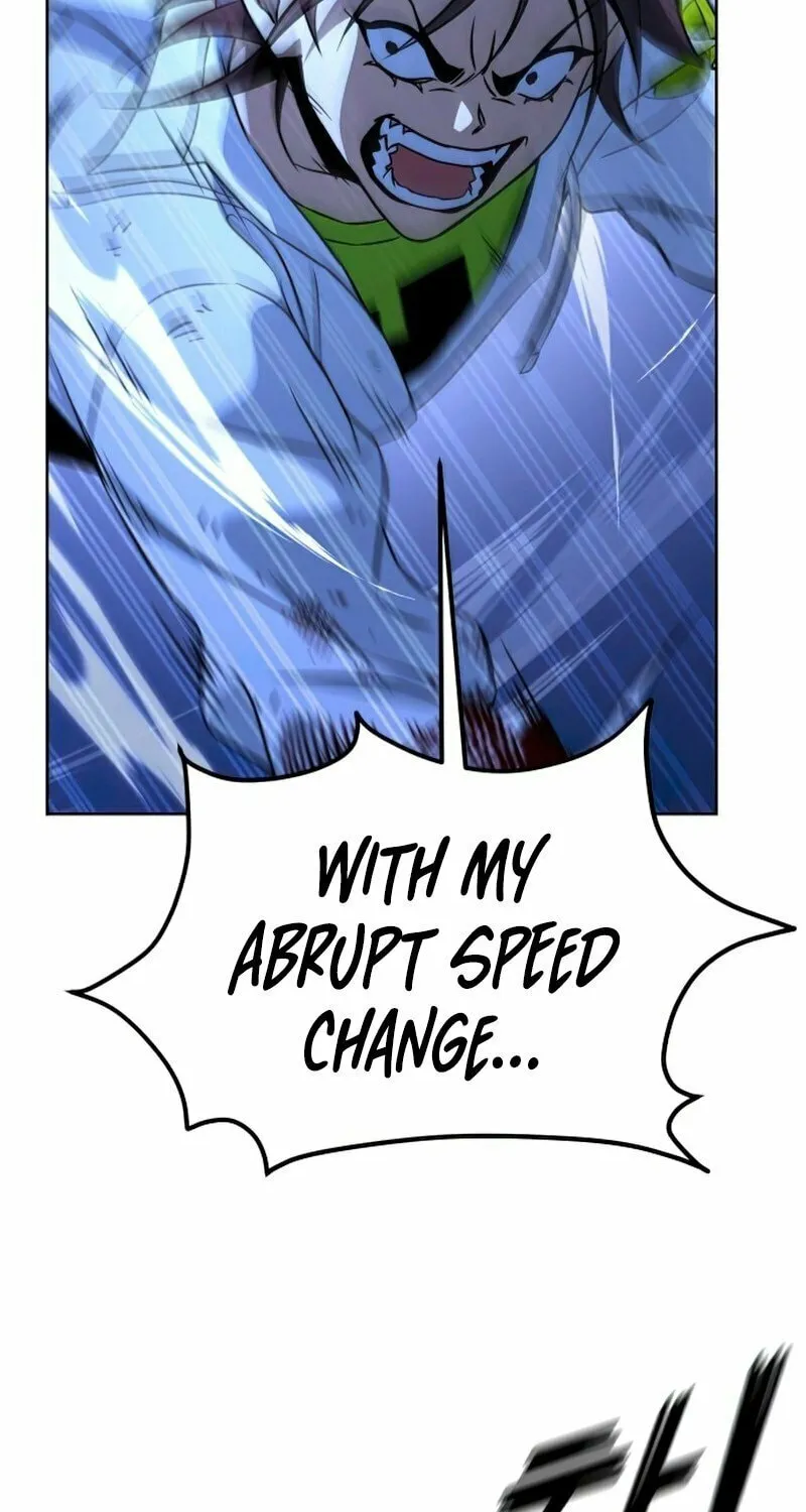 Hero the Maximum Chapter 9 page 21 - 
