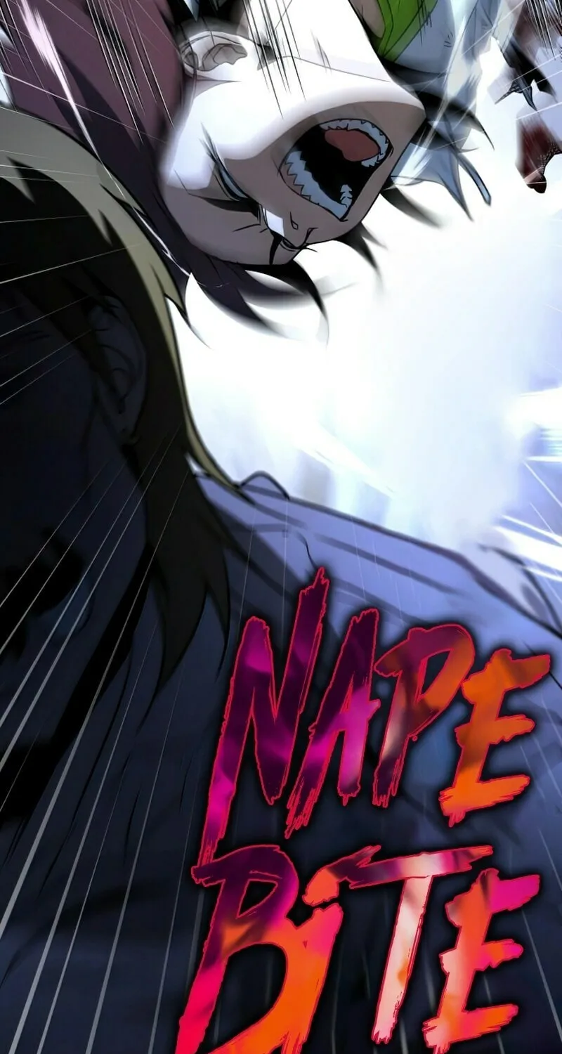 Hero the Maximum Chapter 9 page 25 - 