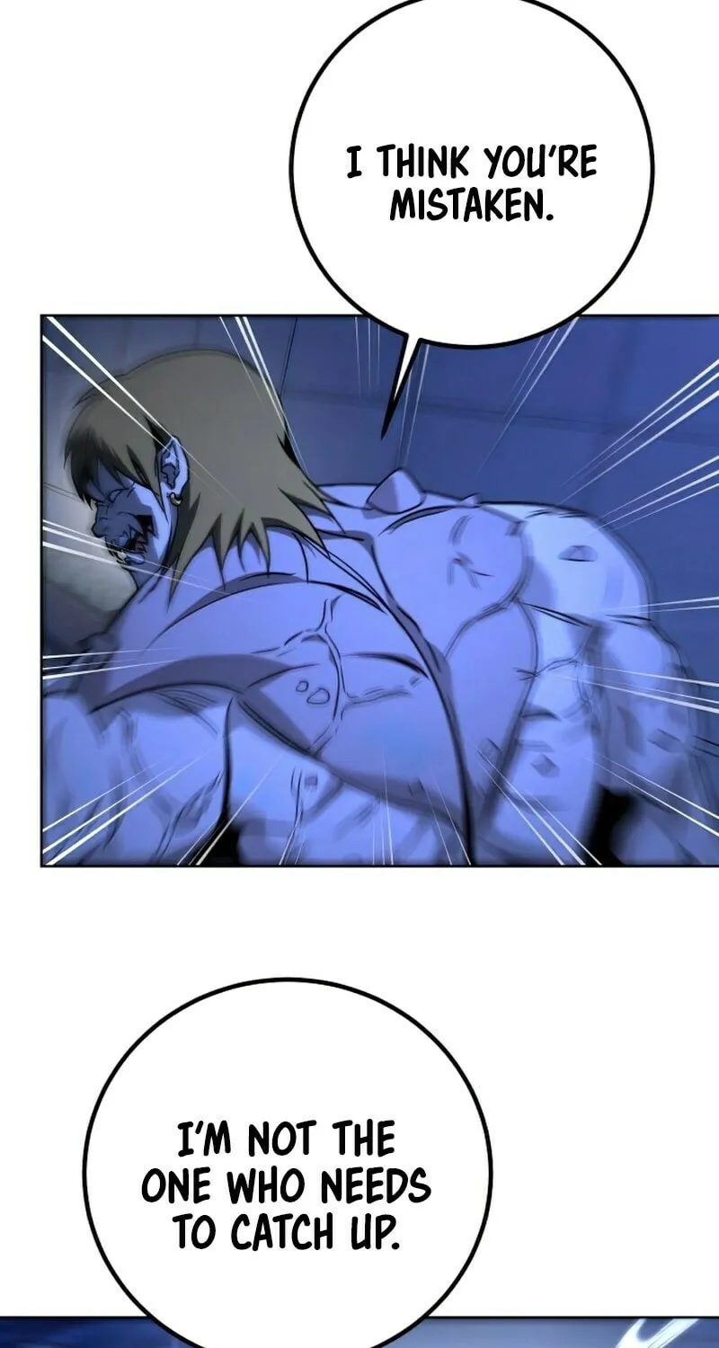 Hero the Maximum Chapter 9 page 27 - 
