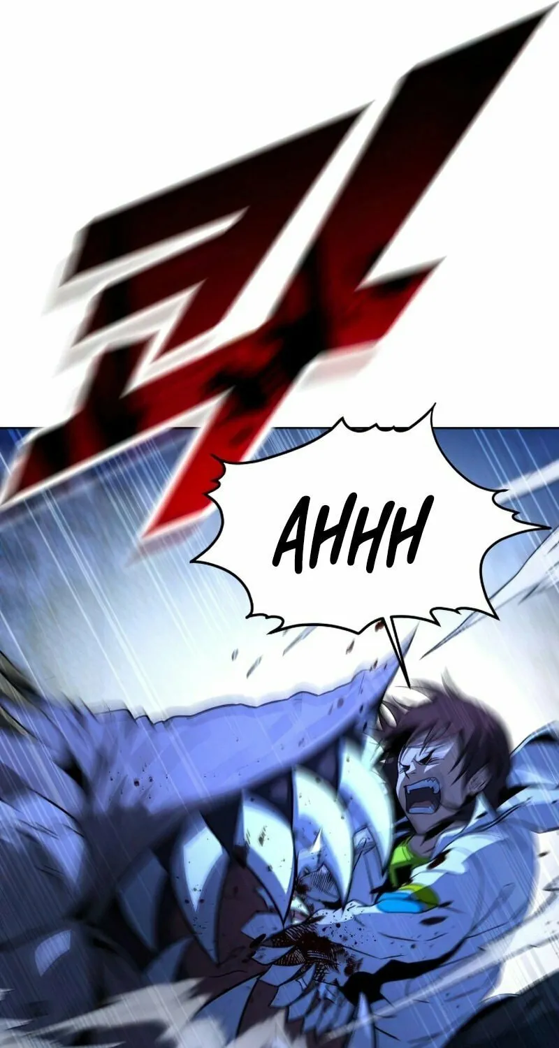 Hero the Maximum Chapter 9 page 30 - 