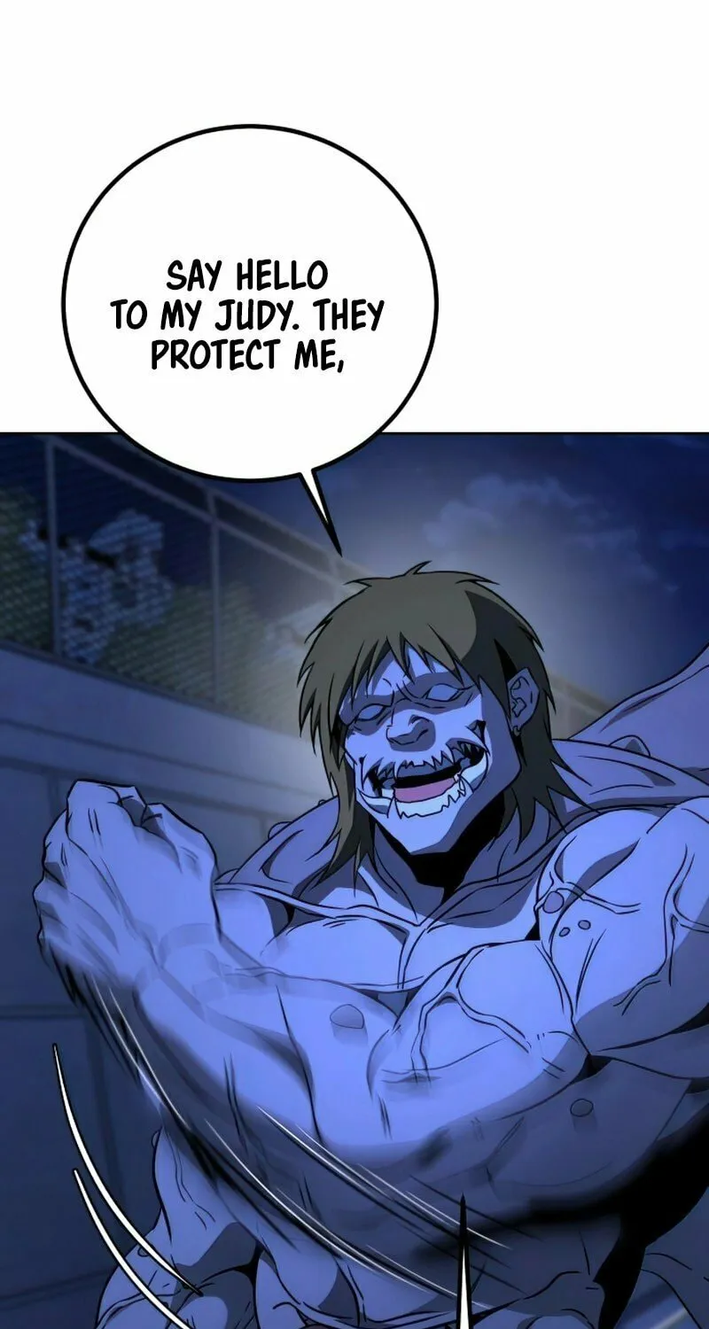 Hero the Maximum Chapter 9 page 32 - 