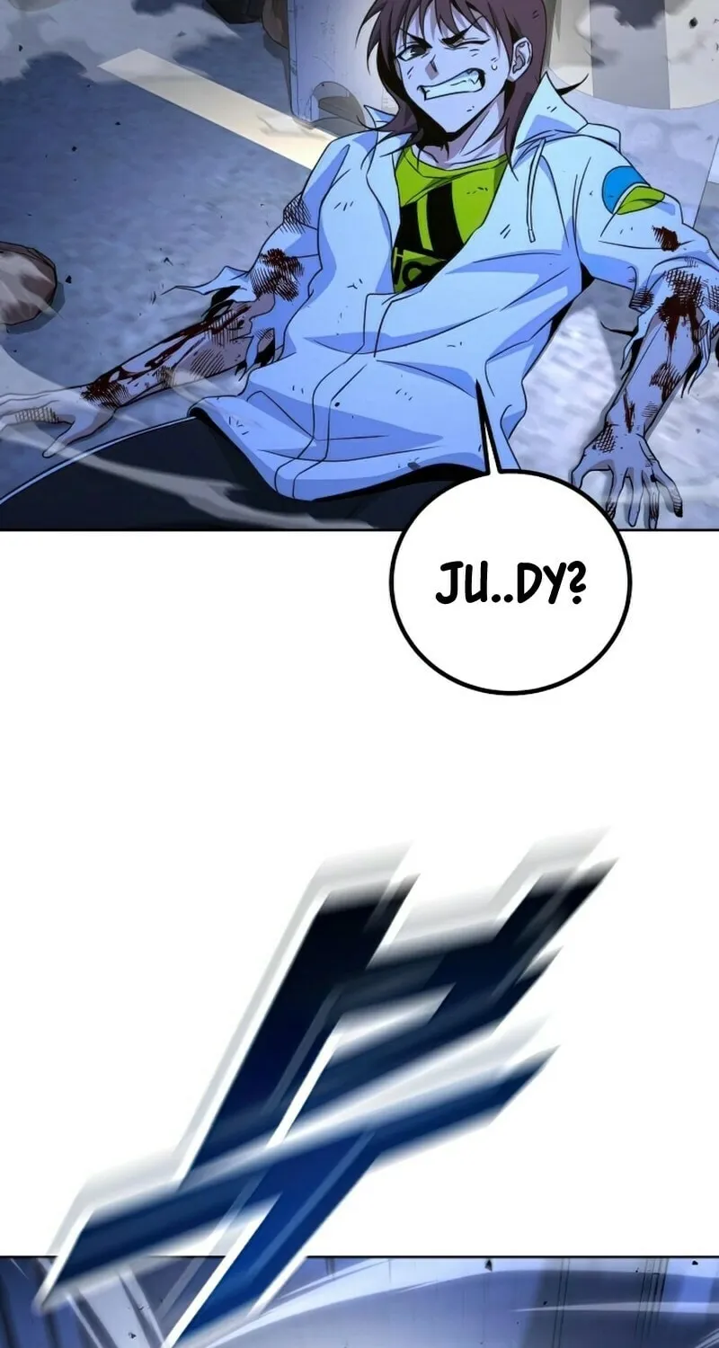Hero the Maximum Chapter 9 page 38 - 