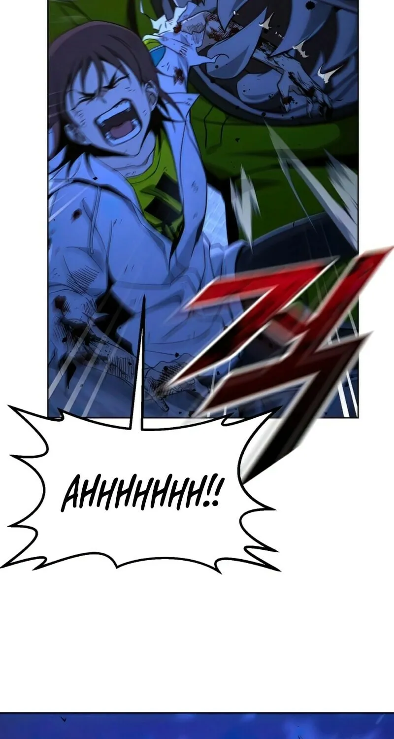 Hero the Maximum Chapter 9 page 41 - 