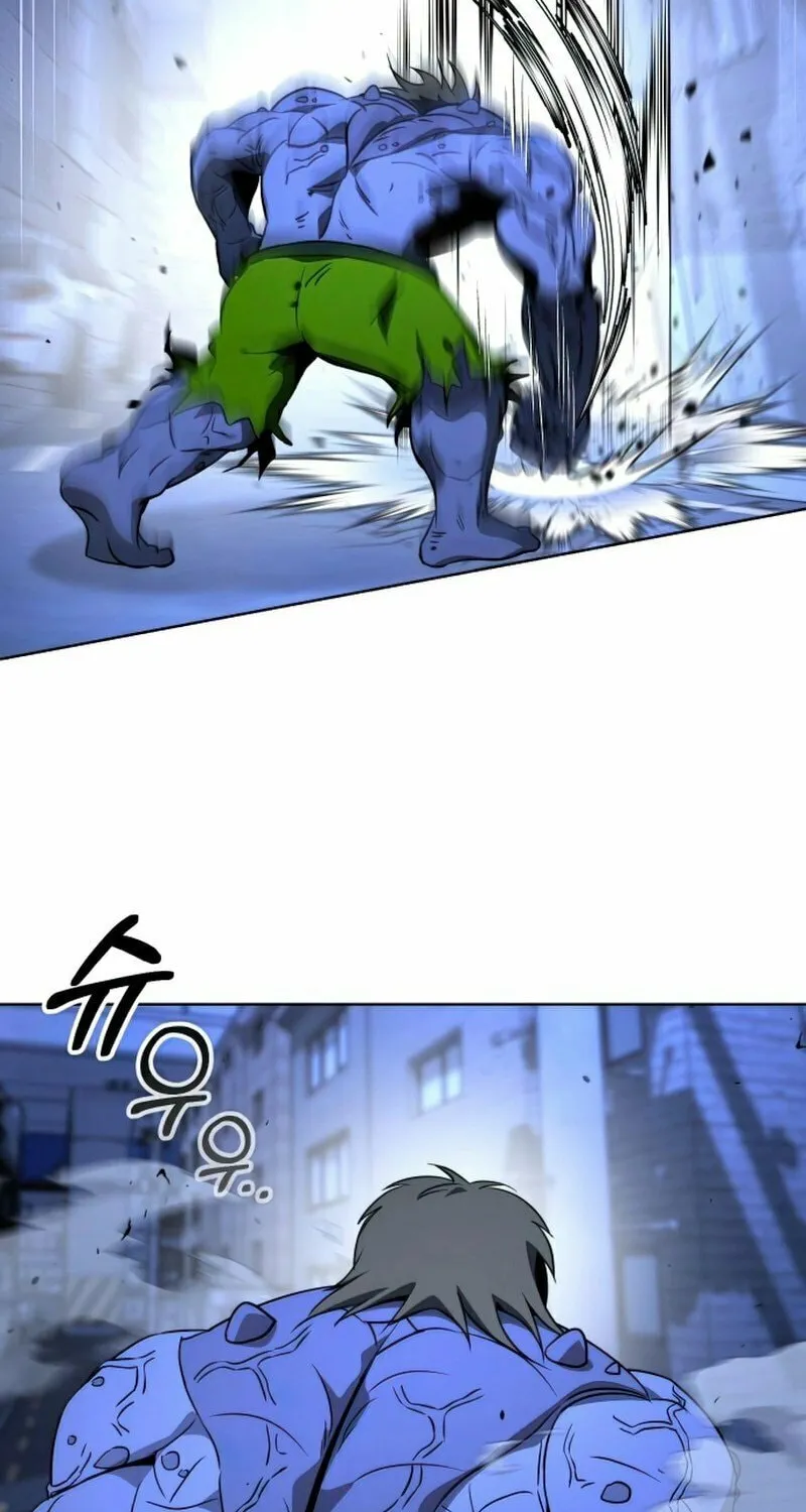 Hero the Maximum Chapter 9 page 45 - 