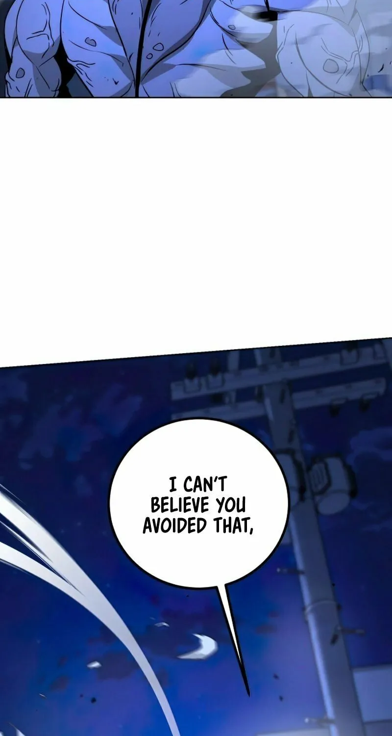Hero the Maximum Chapter 9 page 46 - 